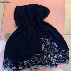 Swimsuit coverups/sundress